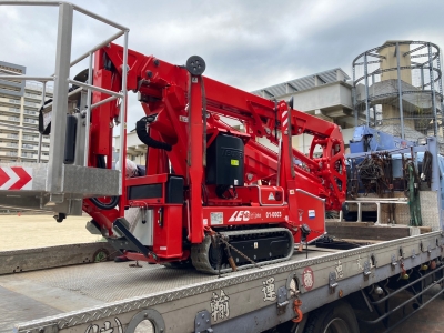 体育館照明交換工事掲載承諾済 201222 0